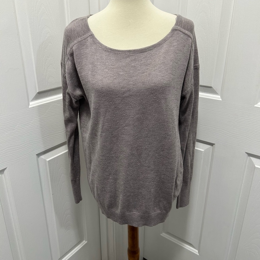 Lululemon Sweater